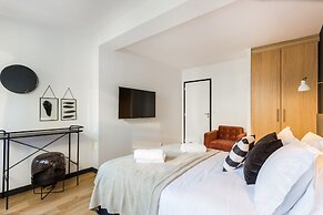 Modern Apartment - 2br/4p - Faubourg-du-roule