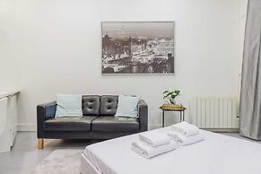 Charming Studio - 2P - Jardin du Luxembourg