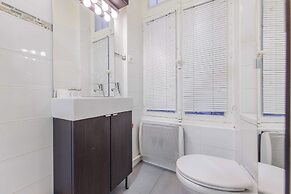 Charming Studio - 2P - Jardin du Luxembourg