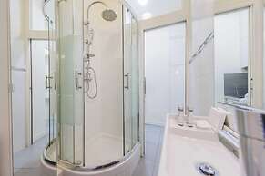 Charming Studio - 2P - Jardin du Luxembourg