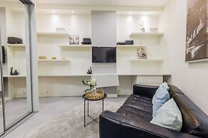 Charming Studio - 2P - Jardin du Luxembourg