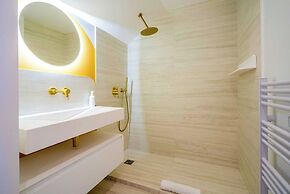 Nice 1 Bedroom Flat - Hyper Centre St Tropez