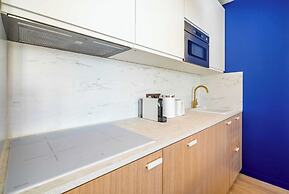 Nice 1 Bedroom Flat - Hyper Centre St Tropez