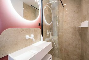 Nice 1 Bedroom Flat - Hyper Centre St Tropez