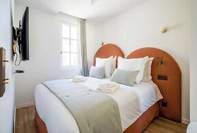 Nice 1 Bedroom Flat - Hyper Centre St Tropez