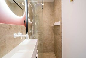 Nice 1 Bedroom Flat - Hyper Centre St Tropez