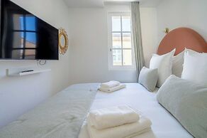Nice 1 Bedroom Flat - Hyper Centre St Tropez