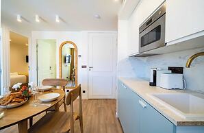 Duplex Flat - Hyper Centre St Tropez