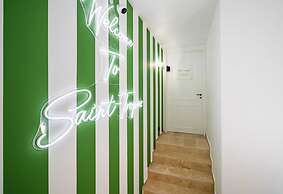 Duplex Flat - Hyper Centre St Tropez