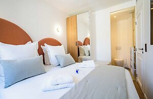 Duplex Flat - Hyper Centre St Tropez