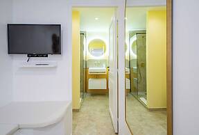 Duplex Flat - Hyper Centre St Tropez