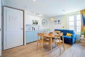 Duplex Flat - Hyper Centre St Tropez