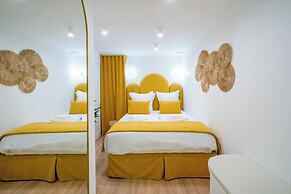 Duplex Flat - Hyper Centre St Tropez