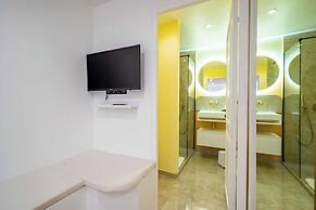 Duplex Flat - Hyper Centre St Tropez