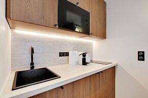 Modern Studio - 2P - AC - Madeleine/saint-lazare
