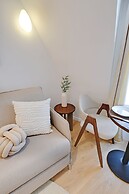Modern Studio - 2P - AC - Madeleine/saint-lazare