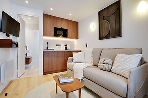 Modern Studio - 2P - AC - Madeleine/saint-lazare