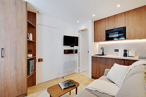 Modern Studio - 2P - AC - Madeleine/saint-lazare