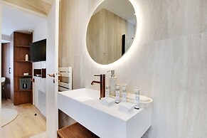 Modern Studio - 2P - AC - Madeleine/saint-lazare