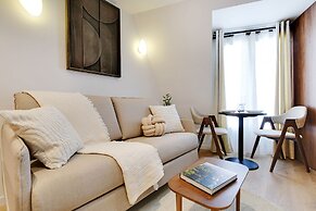 Modern Studio - 2P - AC - Madeleine/saint-lazare