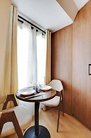 Modern Studio - 2P - AC - Madeleine/saint-lazare