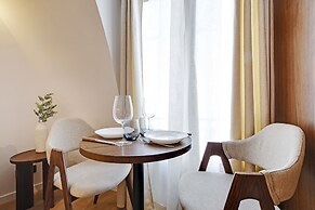 Modern Studio - 2P - AC - Madeleine/saint-lazare