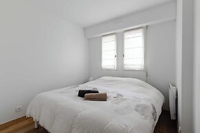 3 Bedroom Apartment With Garden and Swimming Pool