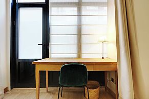 Cosy Apartment - 1br/2p - Ternes/arc de Triomphe