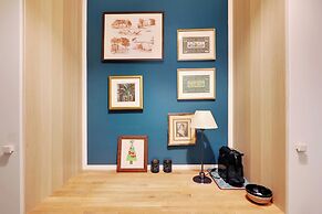 Cosy Apartment - 1br/2p - Ternes/arc de Triomphe