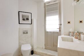 Cosy Apartment - 1br/2p - Ternes/arc de Triomphe