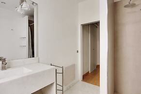 Cosy Apartment - 1br/2p - Ternes/arc de Triomphe