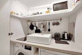 Cosy Apartment - 1br/2p - Ternes/arc de Triomphe