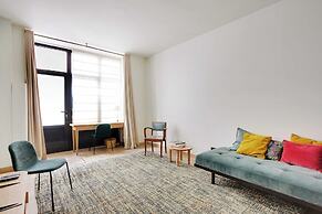 Cosy Apartment - 1br/2p - Ternes/arc de Triomphe