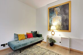 Cosy Apartment - 1br/2p - Ternes/arc de Triomphe