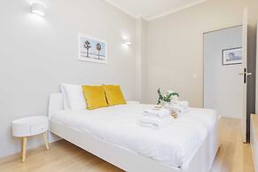 Chic Apartment - 2br/4p - Trocadero