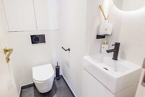 Chic Apartment - 2br/4p - Trocadero