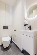 Chic Apartment - 2br/4p - Trocadero