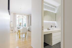 Chic Apartment - 2br/4p - Trocadero