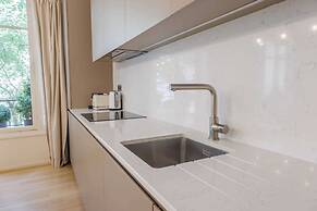 Chic Apartment - 2br/4p - Trocadero
