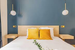 Chic Apartment - 2br/4p - Trocadero