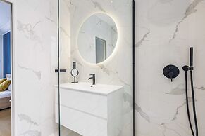 Chic Apartment - 2br/4p - Trocadero