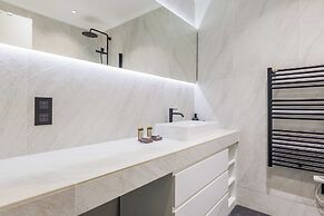 Chic Apartment - 2br/4p - Trocadero