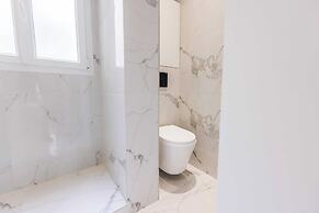 Chic Apartment - 2br/4p - Trocadero
