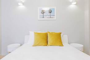 Chic Apartment - 2br/4p - Trocadero