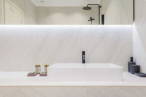 Chic Apartment - 2br/4p - Trocadero