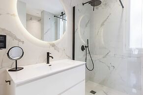 Chic Apartment - 2br/4p - Trocadero