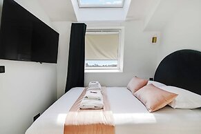 Intimate Apartment - 1br/4p - Place de la Nation