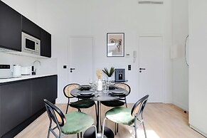 Intimate Apartment - 1br/4p - Place de la Nation