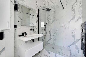 Intimate Apartment - 1br/4p - Place de la Nation