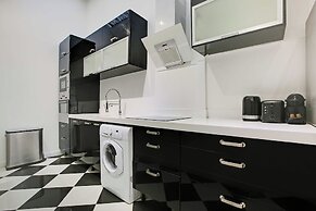 Modern Apartment - 2br/6p - Arts et Metiers